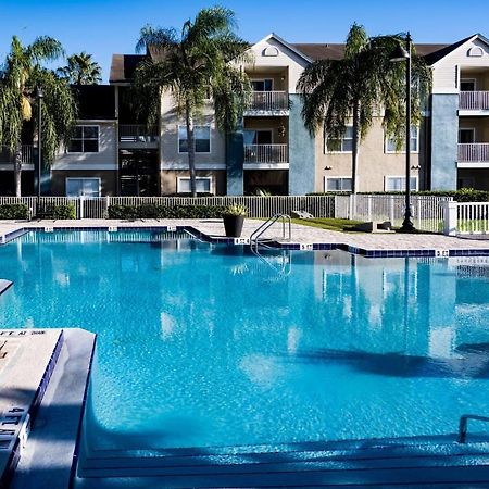 Scenic And Vibrant 1Br With Balcony Gym Pool Lägenhet Bradenton Exteriör bild