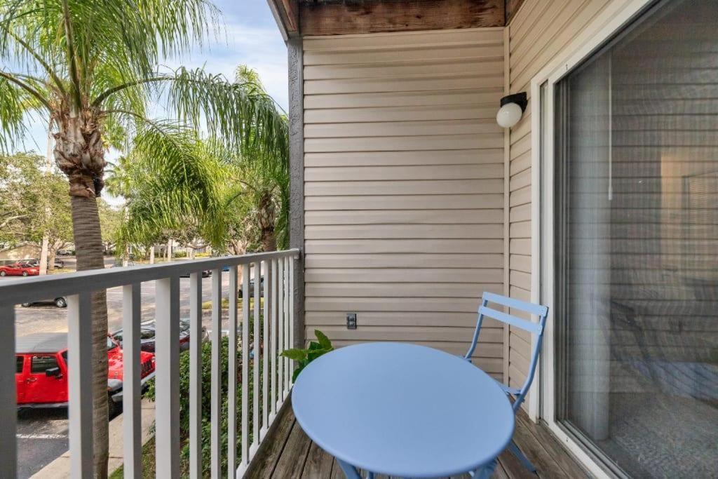 Scenic And Vibrant 1Br With Balcony Gym Pool Lägenhet Bradenton Exteriör bild